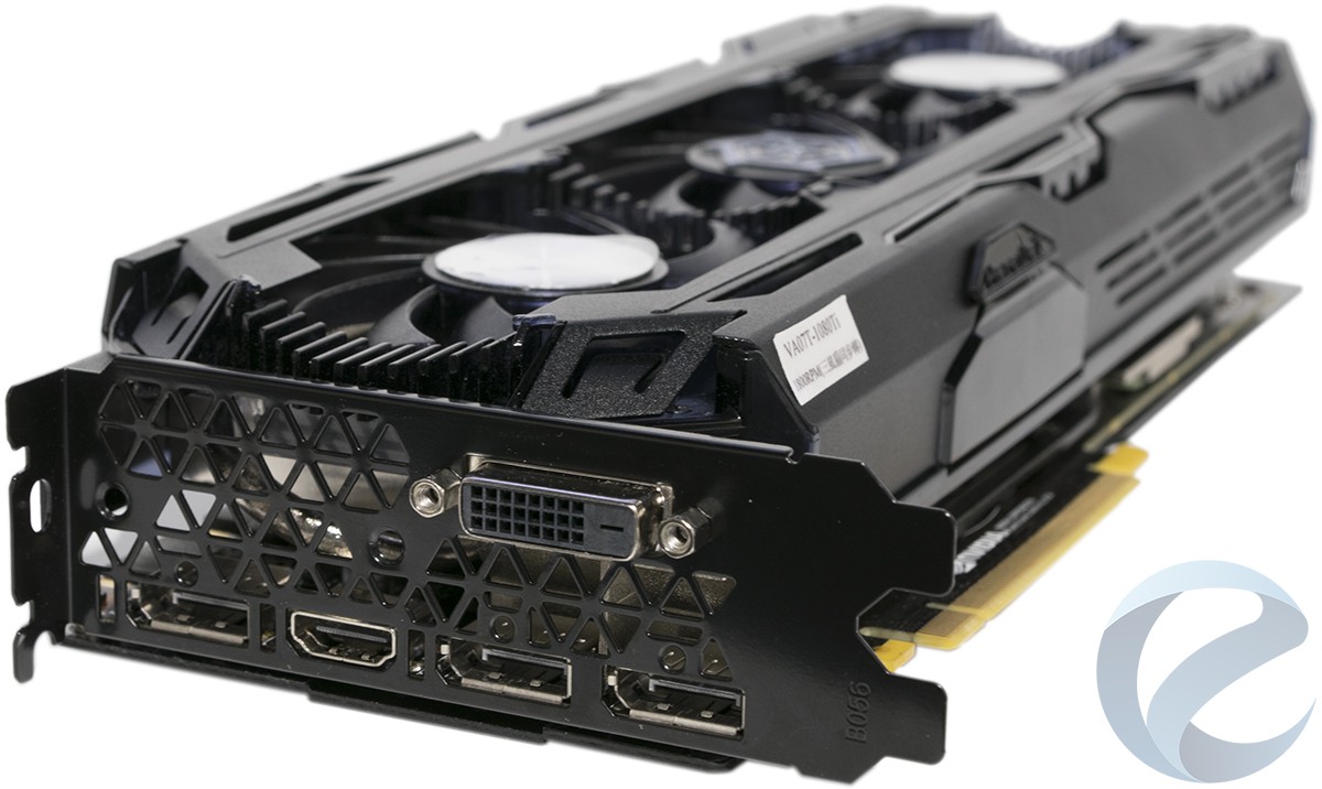 Inno3d ichill gtx best sale 1080 ti x3 ultra